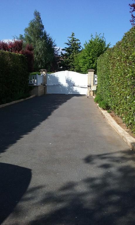 Chez Veronique Daire Anguerny Dış mekan fotoğraf