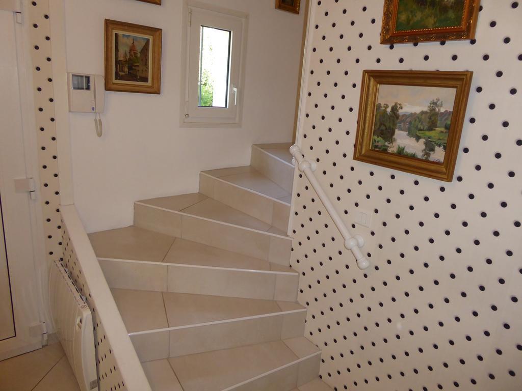 Chez Veronique Daire Anguerny Dış mekan fotoğraf